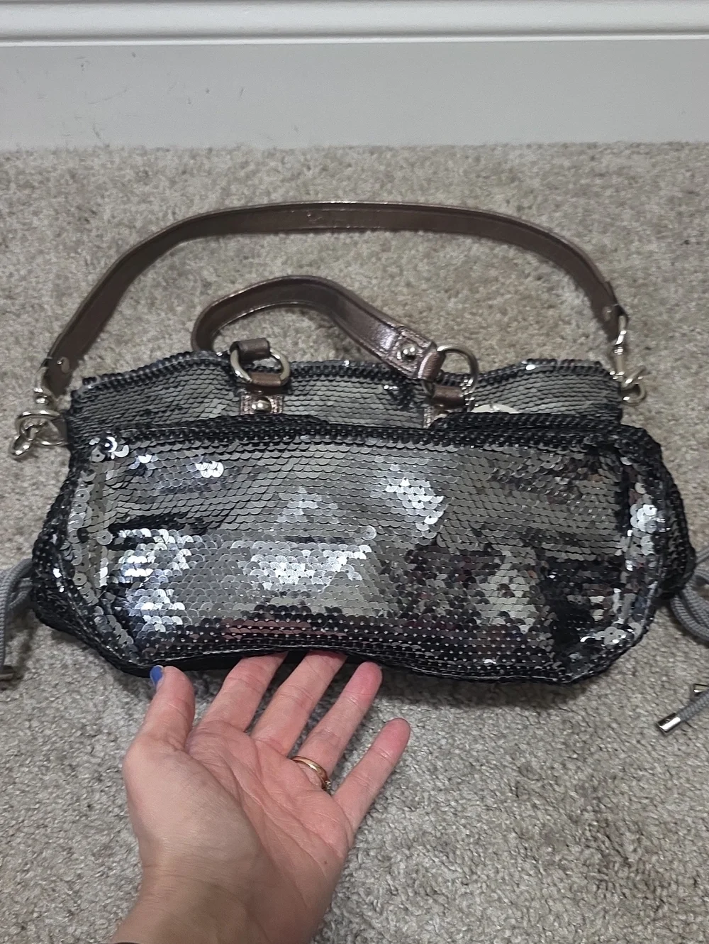 Coach excellent pre
